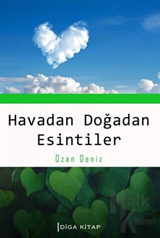 Havadan Doğadan Esintiler