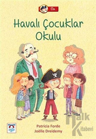 Havalı Çocuklar Okulu