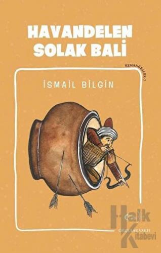 Havandelen Solak Bali - Kemankeşler 7