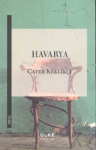 Havarya