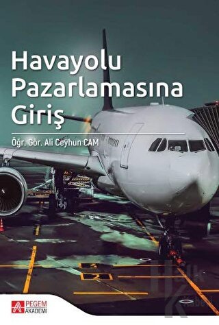 Havayolu Pazarlamasına Giriş