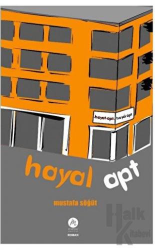 Hayal Apt. - Halkkitabevi