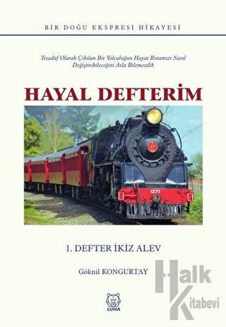 Hayal Defterim