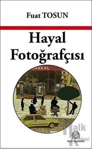 Hayal Fotoğrafçısı