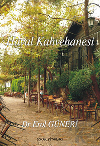 Hayal Kahvehanesi