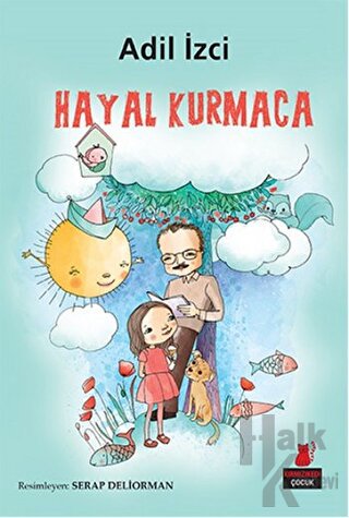 Hayal Kurmaca