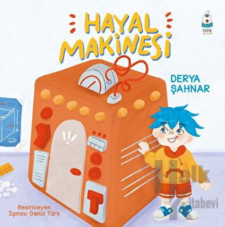 Hayal Makinesi