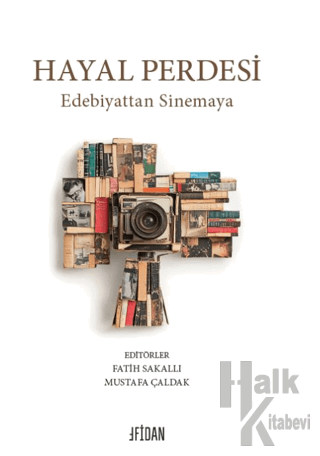 Hayal Perdesi - Halkkitabevi