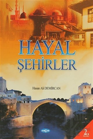 Hayal Şehirler