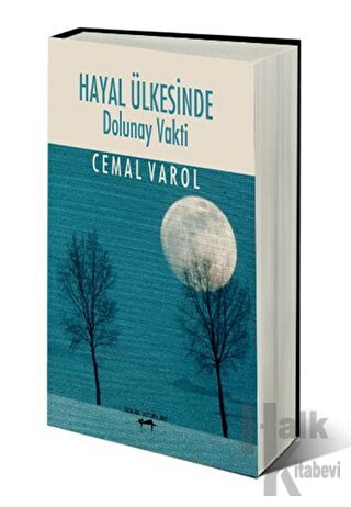 Hayal Ülkesinde Dolunay Vakti