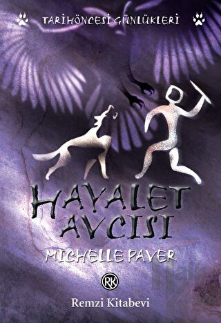 Hayalet Avcısı - Halkkitabevi