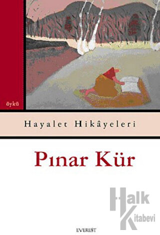 Hayalet Hikayeleri - Halkkitabevi