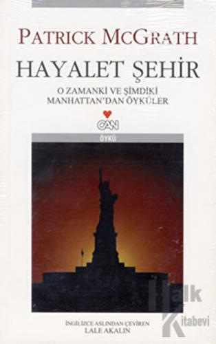 Hayalet Şehir - Halkkitabevi