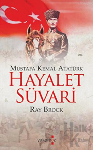 Hayalet Süvari