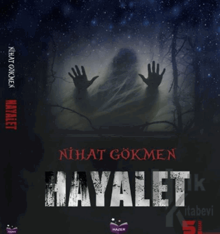 Hayalet - Halkkitabevi