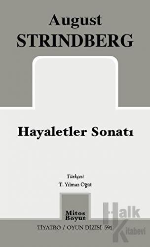 Hayaletler Sonatı - Halkkitabevi