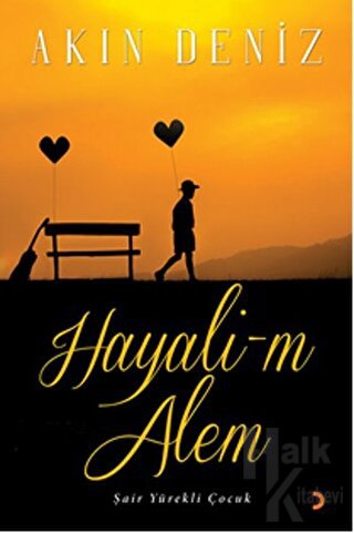 Hayali-m Ailem - Halkkitabevi