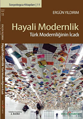 Hayali Modernlik - Halkkitabevi