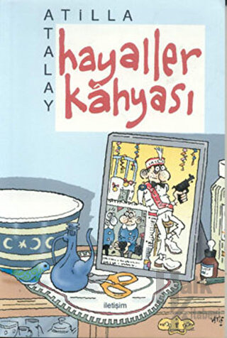 Hayaller Kahyası