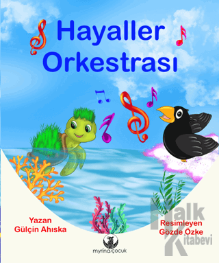 Hayaller Orkestrası