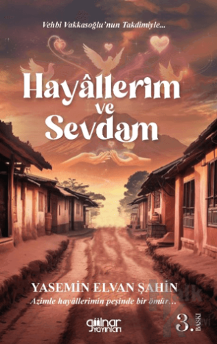 Hayallerim ve Sevdam - Halkkitabevi