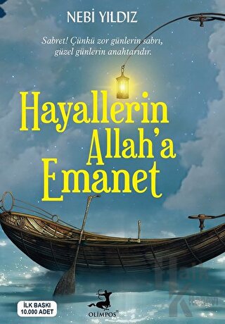 Hayallerin Allah’a Emanet