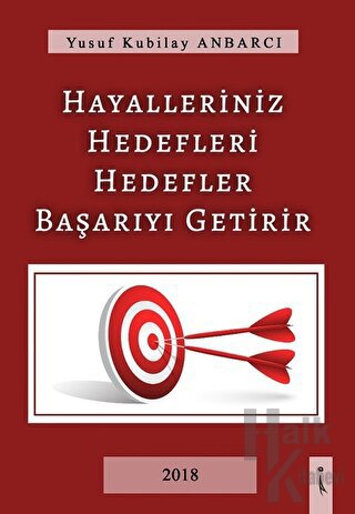 Hayalleriniz Hedefleri Hedefler Başarıyı Getirir