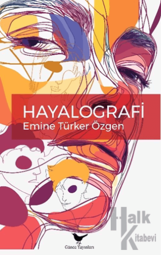 Hayalografi - Halkkitabevi