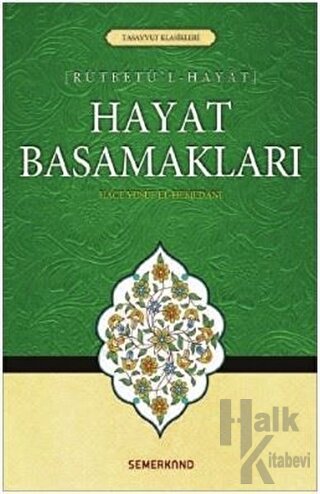 Hayat Basamakları - Halkkitabevi