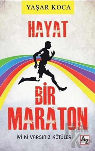 Hayat Bir Maraton