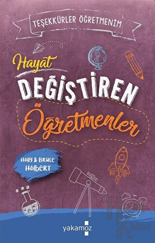 Hayat Değiştiren Öğretmenler - Teşekkürler Öğretmenim