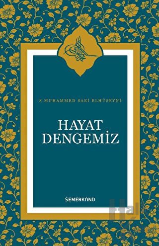 Hayat Dengemiz (Ciltli)