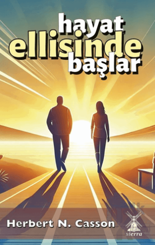 Hayat Ellisinde Başlar - Halkkitabevi