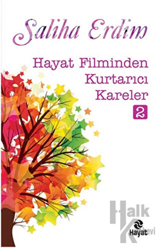 Hayat Filminden Kurtarıcı Kareler 2