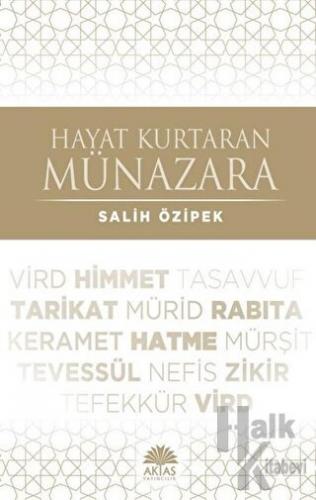 Hayat Kurtaran Münazara