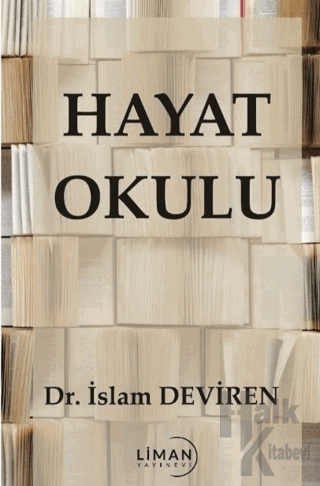 Hayat Okulu - Halkkitabevi