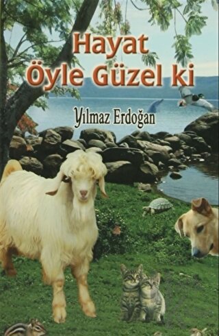 Hayat Öyle Güzel ki