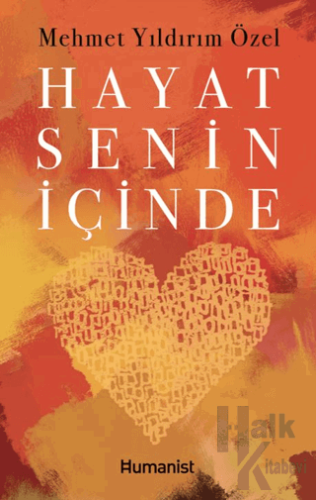 Hayat Senin İçinde - Halkkitabevi