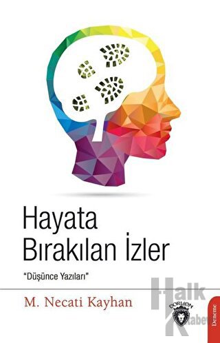 Hayata Bırakılan İzler - Halkkitabevi