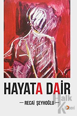 Hayata Dair - Halkkitabevi