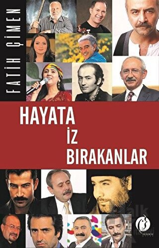 Hayata İz Bırakanlar - Halkkitabevi