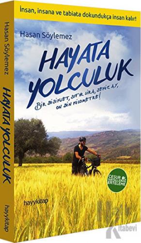 Hayata Yolculuk