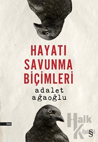 Hayatı Savunma Biçimleri - Halkkitabevi