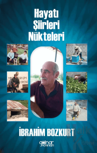 Hayatı Şiirleri Nükteleri - Halkkitabevi