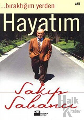 Hayatım (...Bıraktığım Yerden)