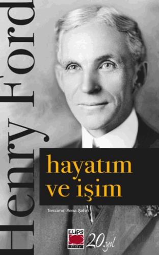 Hayatım ve İşim