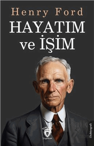 Hayatım ve İşim - Halkkitabevi