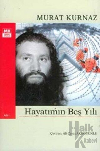 Hayatımın Beş Yılı