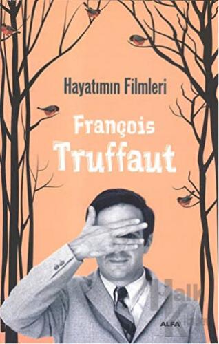 Hayatımın Filmleri - Halkkitabevi