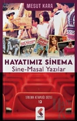 Hayatımız Sinema - Halkkitabevi